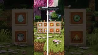 Minecraft BEST Texture Packs for 1.21+ #shorts