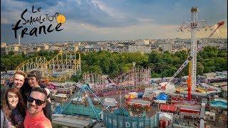 Hold Tight France (& Belgium) 2019 - ROLLER COASTER HOLIDAY! 4 Theme Parks & 2 Funfairs!