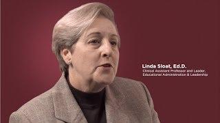 Linda Sloat, Faculty Member, College of Education at Illinois