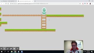 Gdevelop Tutorial 03 Adding a ladder and bridge