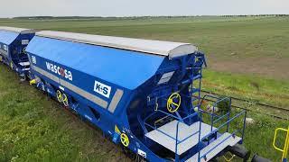 Wascosa Tanoos 2.0 - Greenbrier Europe