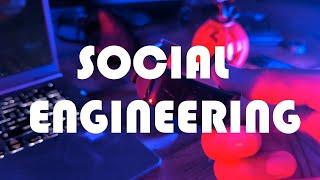 RED TEAM: Must-have TOOLS for Social Engineers