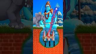 Shiv Panchakshar Stormra ️ har har Mahadev ️ jai bholenath @sachet_tandon  #shorts #youtubeshorts