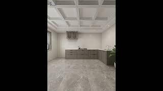 BECHO | Let's Design A Kitchen Cabinet