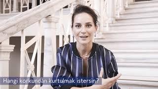 Hayatın İçinden: Sedef Avcı ile Röportaj
