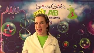 Does water always mix? - Science Girl's Home Lab