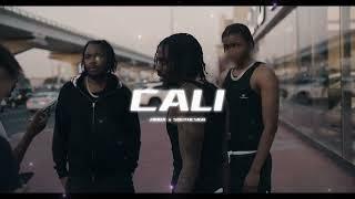 [FREE] Russ Millions x Buni x Tee Rowdy x UK Drill Type Beat - "CALI" UK Instrumental 2024