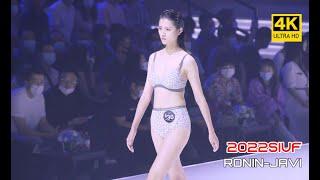 2022SIUF国际超模大赛-个人展示4