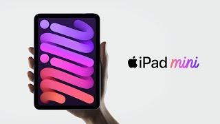 Introducing the all new iPad mini | Apple