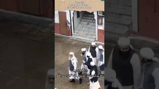 Darul Uloom Deoband mein Hazrat ji Molana Saad Sahab aur unke beto  ki Aamad