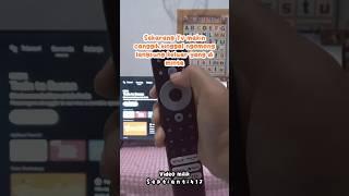 perbedaan android tv  dan smart tv #linkdideskripsi