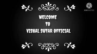 Welcome to Vishal Sutar Official