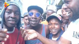 Kenyan  Freestyle Vybez Ep118 | RVSSIAN CITY AND MAD GAZA REPUBLIC