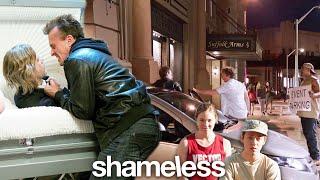 The Schemes and Debauchery of the Gallaghers: Part 1 | Shameless