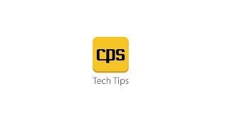 CPS Tech Tips: Expansion Hood Setup & Installation