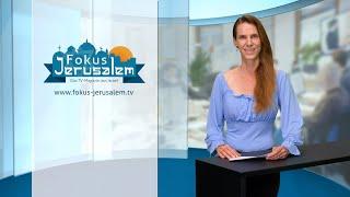 News vom 06.08.2024 - Fokus Jerusalem