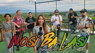 Nosi Balasi - Sampaguita | Kuerdas Reggae Version