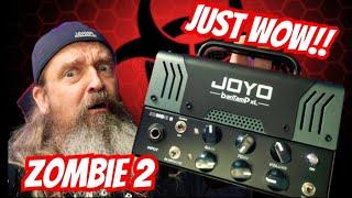 This AMPS Tone will blow your Mind
