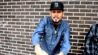 Rock Wit' Me - Tyler Murphy Ft. JayJay (official music video)