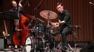 Open Drum Solo - Brandon Toews