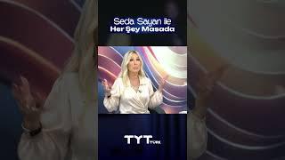 Seda Sayan: “Çocuğum sahneye koştu, eteğimi çekti!” #sedasayan