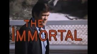 The Immortal  --  Pilot Episode