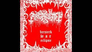 Archdemon (Finland) - Berserk War Eclipse (EP 2023)