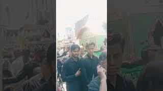 Taziya Muharram Status | #muharramstatus #youtubeshorts #taziya