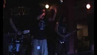 Mosh Pit Project - Hardcore - Tato Live izmir 2009