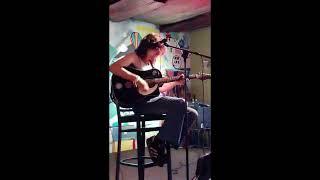 07-05-2024 Draken Asher Original - 'Alley Cat Blues' at Fountain Square Brewing Company