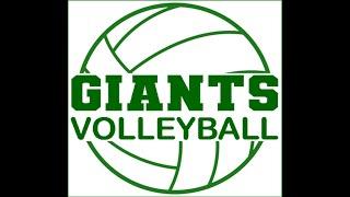 Monroe CYO B1 Volleyball  Semifinal - St. Charles @ SPS - October 17, 2024