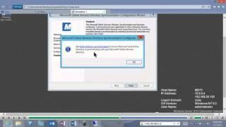 03 - Windows Intune for IT Professionals -  Extending Identity to Windows Azure Active Directory