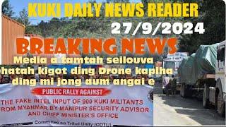 27/9/2024||KUKI DAILY NEWS READER||LHSKUKITIMES