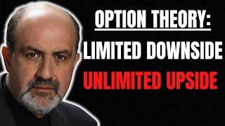Option Theory and What It Means For You. Nassim Taleb.