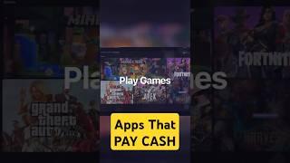 UNLOCK REAL CASH on These 5 FREE Play to Earn Apps!