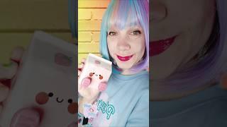  STRAWBERRY MILKSHAKE KAWAII 