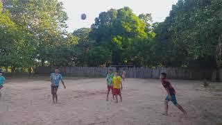 PELADA  DAS CRIANÇA  FINAL DE TARDE