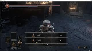 test cheat engine on Ds3