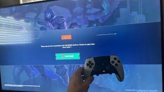 VALORANT Console: How to Fix Lag & Connection Lost Error Issues Tutorial! (PS5 & Xbox Series X/S)