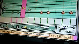 mario paint