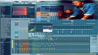 How to remake ANY beat in FL studio!!! ( All i got by summrs insturmental reprod)