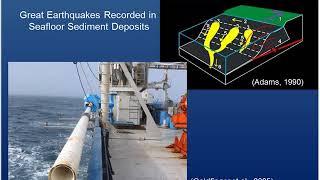 Cascadia Megaquake   Part One