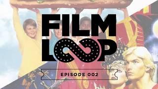 FilmLoop Episode 002: Good Burger & Xanadu