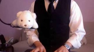 Taeyang 태양 - Wedding Dress 웨딩드레스 (Piano, short version)