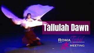 Tallulah Dawn @ Roma Tribal Meeting 2023