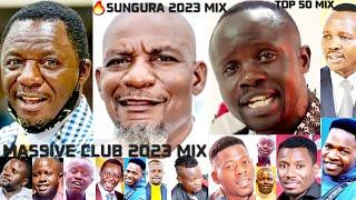 TOP 50SUNGURA BEST HIT SONGS 2023 MIX | MARK NGWAZI BEST 2023 MIX EVER FT ALICK MACHESO~H CHIPANGA