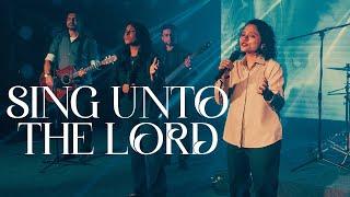 Sing Unto the Lord - World Impact Worship