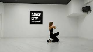 Frame Up Strip by Katya Go / Zivert- Ещё хочу /DANCE CITY