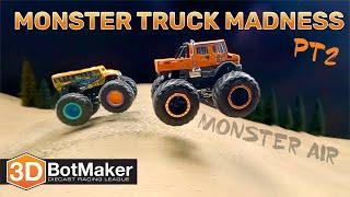 Monster Truck Madness Tournament 1 (pt. 2)