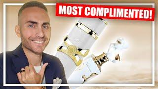 Top 5 MOST COMPLIMENTED Perfumes For Women ON A BUDGET!